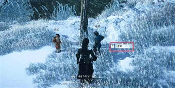 燕云十六声河西凉州万事知攻略,燕云十六声雪中冢万事知怎么做,燕云十六声,燕云十六声