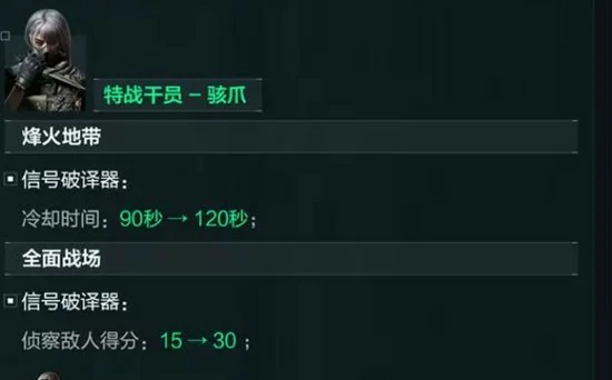 三角洲行动12月18日干员更新调整汇总,三角洲行动12月18日干员技能改动,三角洲行动,三角洲行动