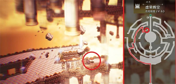 八方旅人0增强坚果的种子怎么获取,八方旅人0增强坚果的种子获取攻略,八方旅人0