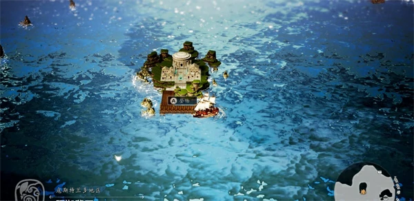 八方旅人0增强坚果的种子怎么获取,八方旅人0增强坚果的种子获取攻略,八方旅人0