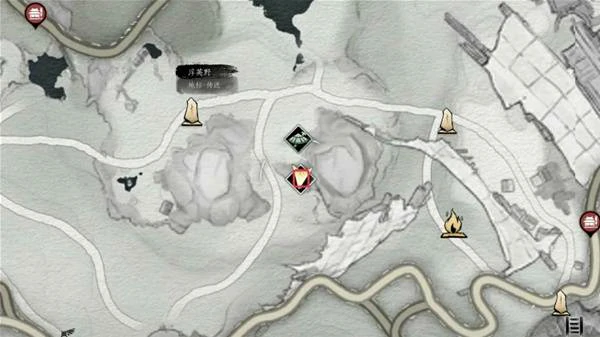 燕云十六声引雷人任务怎么触发,燕云十六声引雷人任务,燕云十六声,燕云十六声