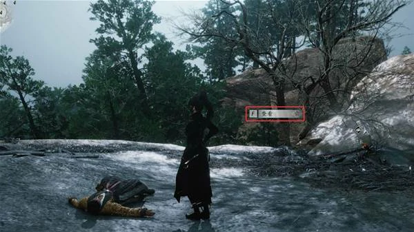 燕云十六声引雷人任务怎么触发,燕云十六声引雷人任务,燕云十六声,燕云十六声