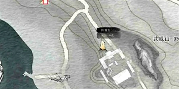 燕云十六声凉州万事知武威山真假卧佛怎么做,燕云十六声凉州万事知武威山真假卧佛攻略,燕云十六声,燕云十六声