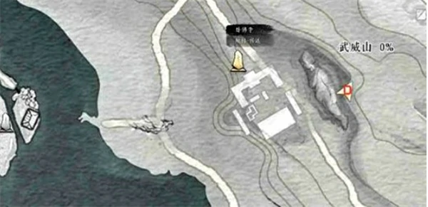 燕云十六声凉州万事知武威山真假卧佛怎么做,燕云十六声凉州万事知武威山真假卧佛攻略,燕云十六声,燕云十六声