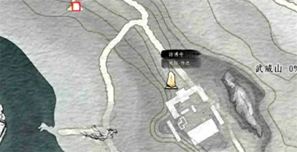 燕云十六声凉州万事知武威山真假卧佛怎么做,燕云十六声凉州万事知武威山真假卧佛攻略,燕云十六声,燕云十六声