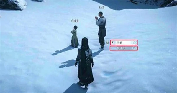 燕云十六声凉州万事知武威山真假卧佛怎么做,燕云十六声凉州万事知武威山真假卧佛攻略,燕云十六声,燕云十六声