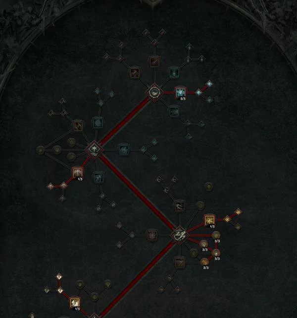 暗黑破坏神4S11觅心箭游侠怎么玩,暗黑破坏神4觅心箭游侠怎么搭配,暗黑破坏神4