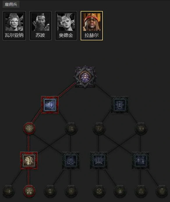 暗黑破坏神4S11觅心箭游侠怎么玩,暗黑破坏神4觅心箭游侠怎么搭配,暗黑破坏神4