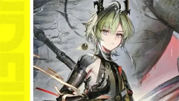 明日方舟终末地强力阵容搭配攻略,明日方舟终末地强力阵容介绍,明日方舟终末地,明日方舟