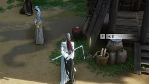 燕云十六声万事知我心匪石怎么做,燕云十六声秦川万事知攻略,燕云十六声,燕云十六声