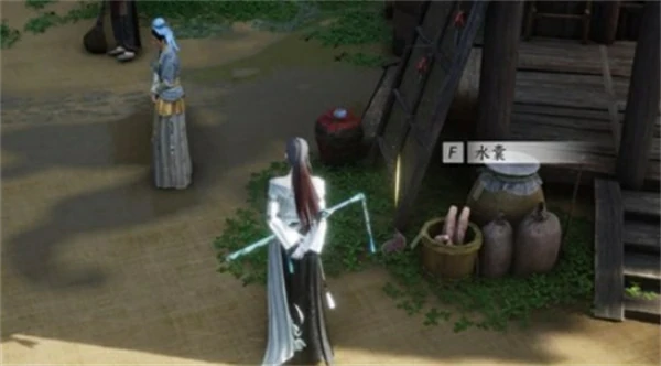 燕云十六声万事知我心匪石怎么做,燕云十六声秦川万事知攻略,燕云十六声,燕云十六声