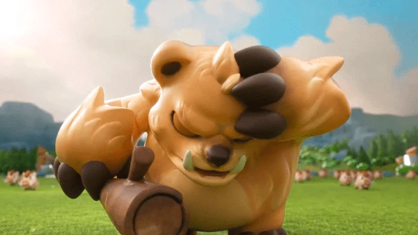 一步两步强控寒冰流阵容怎么搭配,一步两步强控寒冰流阵容推荐,一步两步