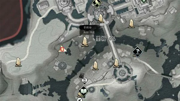 燕云十六声狸猫太子任务怎么触发,燕云十六声狸猫太子任务,燕云十六声