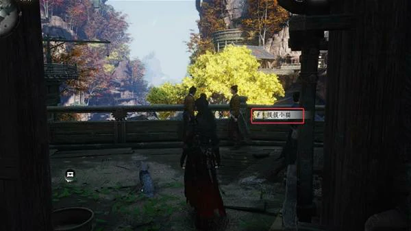 燕云十六声狸猫太子任务怎么触发,燕云十六声狸猫太子任务,燕云十六声