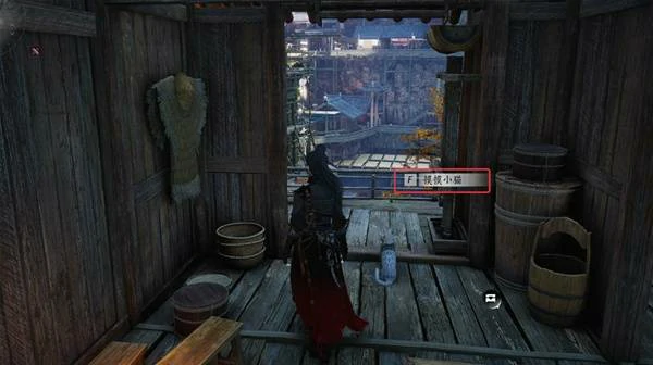 燕云十六声狸猫太子任务怎么触发,燕云十六声狸猫太子任务,燕云十六声