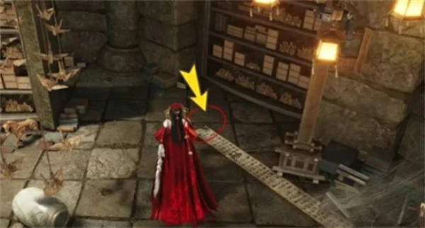 燕云十六声不见山前尘旧物收集位置攻略,燕云十六声不见山前尘旧物全收集攻略,燕云十六声,燕云十六声