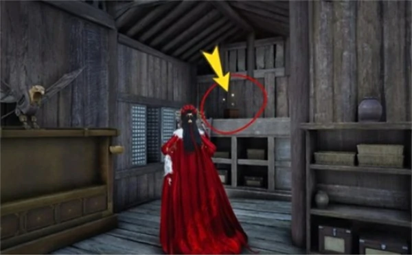 燕云十六声不见山前尘旧物收集位置攻略,燕云十六声不见山前尘旧物全收集攻略,燕云十六声,燕云十六声