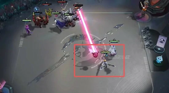 王者万象棋孙膑技能是什么,王者万象棋孙膑技能怎么样,王者万象棋