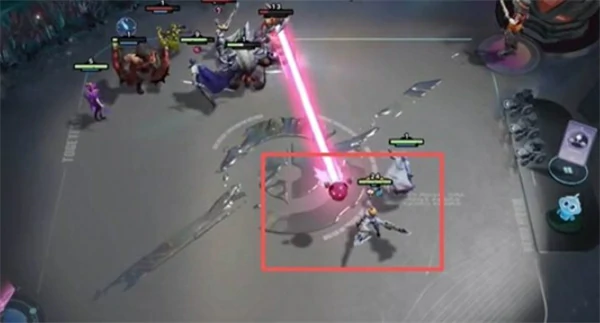 王者万象棋孙膑技能是什么,王者万象棋孙膑技能介绍,王者万象棋