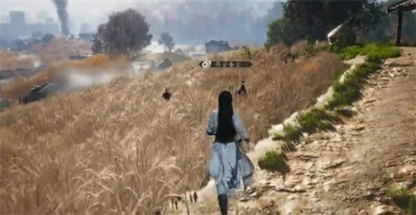 燕云十六声鹖尾刷取方法,燕云十六声鹖尾怎么刷,燕云十六声,燕云十六声