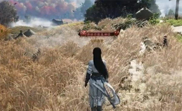 燕云十六声鹖尾刷取方法,燕云十六声鹖尾怎么刷,燕云十六声,燕云十六声