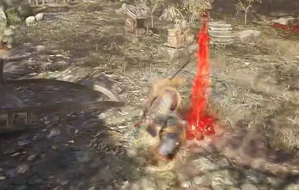 仁王3隐藏BOSS血刀修罗怎么触发,仁王3隐藏BOSS血刀修罗触发方法,仁王3