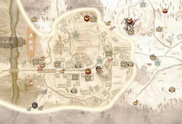 仁王3隐藏BOSS血刀修罗怎么触发,仁王3隐藏BOSS血刀修罗触发方法,仁王3