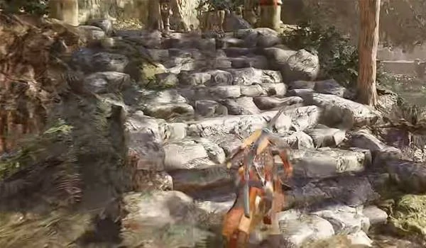 仁王3隐藏BOSS血刀修罗怎么触发,仁王3隐藏BOSS血刀修罗触发方法,仁王3