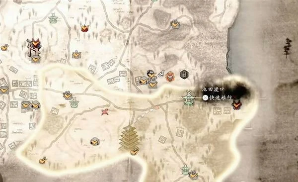 仁王3隐藏BOSS血刀修罗怎么触发,仁王3隐藏BOSS血刀修罗触发方法,仁王3