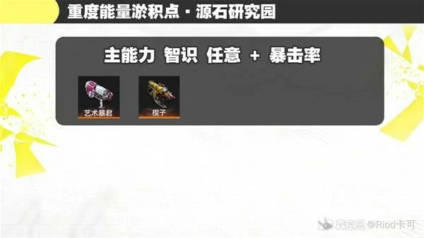 明日方舟终末地六星武器基质怎么刷,明日方舟终末地六星武器基质刷取攻略,明日方舟终末地,明日方舟