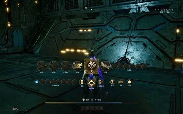 噬血代码2强力武器与构筑玩法,噬血代码2最强武器,噬血代码2