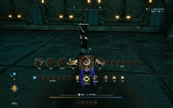 噬血代码2强力武器与构筑玩法,噬血代码2最强武器,噬血代码2