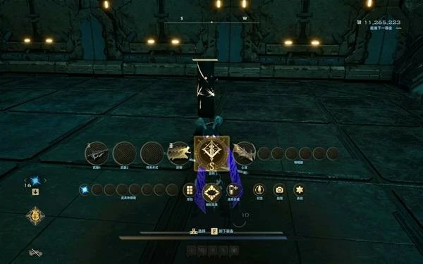 噬血代码2强力武器与构筑玩法,噬血代码2最强武器,噬血代码2