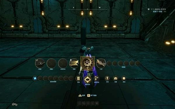 噬血代码2强力武器与构筑玩法,噬血代码2最强武器,噬血代码2