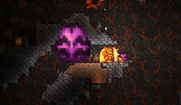 泰拉瑞亚帕鲁宠物怎么获取,泰拉瑞亚帕鲁宠物获取攻略,泰拉瑞亚