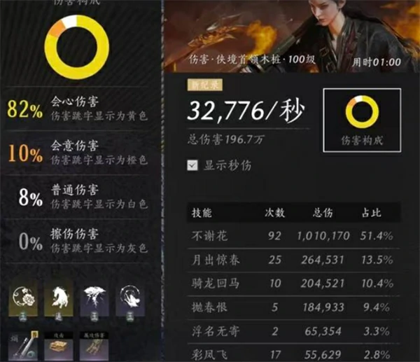 燕云十六声新手前期怎么玩,燕云十六声新手入坑攻略,燕云十六声,燕云十六声