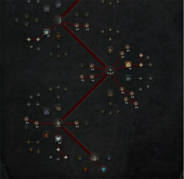 暗黑破坏神4S11圣骑自走飞翼构筑分享,暗黑破坏神4S11圣骑自走飞翼怎么玩,暗黑破坏神4