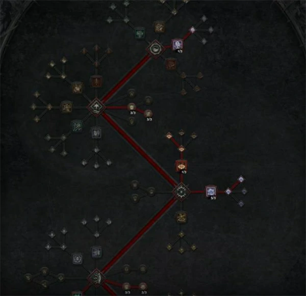 暗黑破坏神4S11圣骑自走飞翼构筑分享,暗黑破坏神4S11圣骑自走飞翼怎么玩,暗黑破坏神4