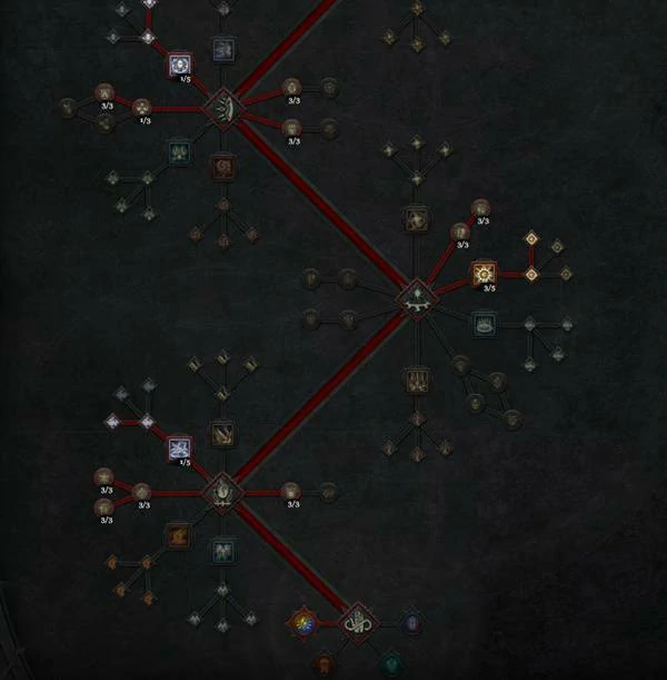 暗黑破坏神4S11暴击流游侠怎么玩,暗黑破坏神4暴击流游侠怎么搭配,暗黑破坏神4