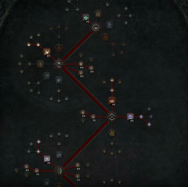 暗黑破坏神4S11暴击流游侠怎么玩,暗黑破坏神4暴击流游侠怎么搭配,暗黑破坏神4