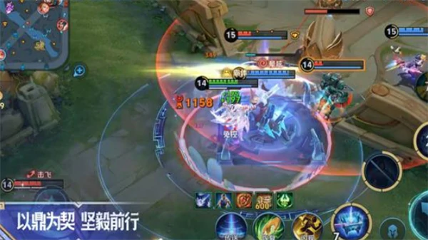 王者荣耀大禹技能介绍,王者荣耀大禹什么时候上线,王者荣耀,王者荣耀