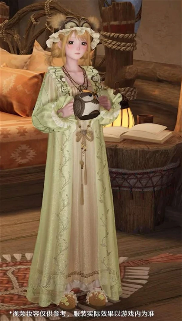 无限暖暖成长的乐章活动什么时候开始,无限暖暖成长的乐章活动上线时间一览,无限暖暖,无限暖暖