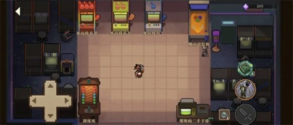 重返未来1999新活动8bit街机秀速通攻略,重返未来1999活动8bit街机秀怎么通关,重返未来1999