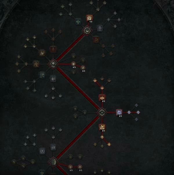 暗黑破坏神4S11圣火光环圣骑士怎么玩,暗黑破坏神4S11圣火光环圣骑士怎么搭配