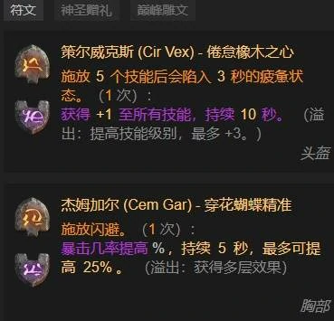 暗黑破坏神4S11无限闪避祝福之锤圣骑BD攻略,暗黑破坏神4S11无限闪避祝福之锤圣骑怎么玩,暗黑破坏神4