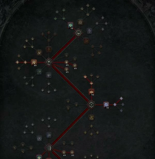 暗黑破坏神4S11无限闪避祝福之锤圣骑BD攻略,暗黑破坏神4S11无限闪避祝福之锤圣骑怎么玩,暗黑破坏神4