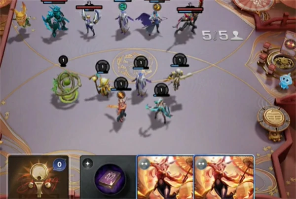 王者万象棋公孙离阵容怎么搭配,王者万象棋公孙离阵容搭配攻略,王者万象棋