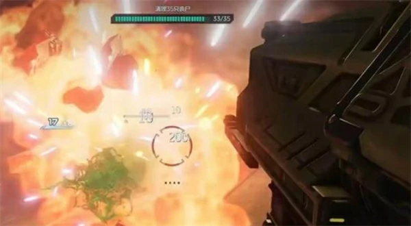 逆战未来沙丘之怒技能是什么,逆战未来沙丘之怒技能介绍,逆战未来,逆战