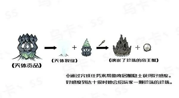 饥荒月亮风暴怎么开启,饥荒天体英雄怎么召唤,饥荒游戏