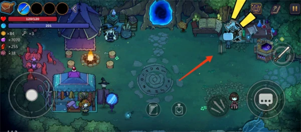 魔法工艺聚爆快速获取方法,魔法工艺聚爆怎么刷,魔法工艺